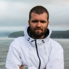 Сергей Пищулов, 17.06.1988, Москва