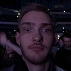 Dmitry Samarkin, 18.06, Москва