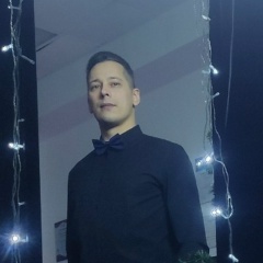 Анатолий Синяев, 02.11, Курск