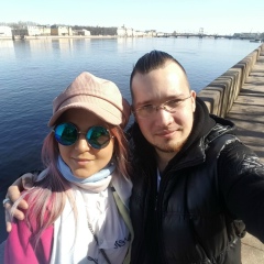 Александр Чугункин, 05.09.1992, Москва