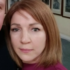 Валентина Новикова, 15.09.1980, Приозерск