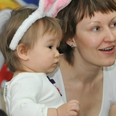 Екатерина Чумарова, 14.02.1979, Кызыл