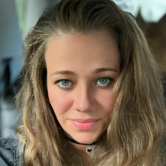 Мария Бурцева, Тюмень