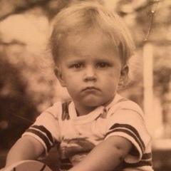 Артем Неделько, 30.01.1987, Москва