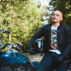 Иван Василин, 13.12, Москва