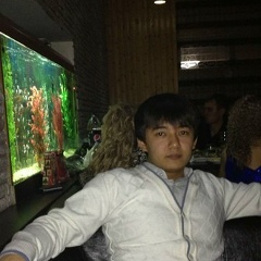 Аман Джармуханов, 28.06.1991, Алматы