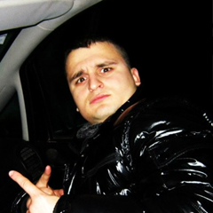 Серёга Ротарь, 23.09, Тирасполь