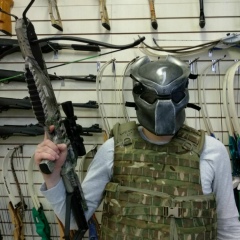 Кирилл Викинг, 22.03, Санкт-Петербург