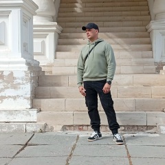 Виталий Григров, 15.01.1988, Липецк