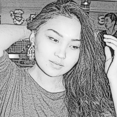 Gaukhar Tumatay, 05.03.1993, Алматы