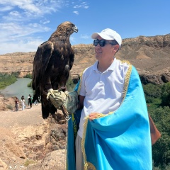 Еркебулан Мурзагалиев, 18.05.1993, Уральск
