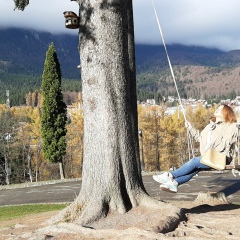 Alena Sviridova, 07.11, Донецк