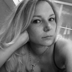 Александра Васина, 20.12.1987, Москва