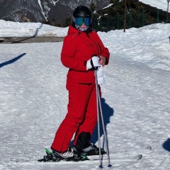 Майя Смирнова, 07.05.1972, Хиттолово