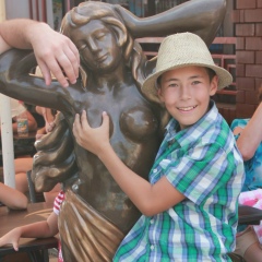 Камиль Сулейманов, 17.01, Уфа