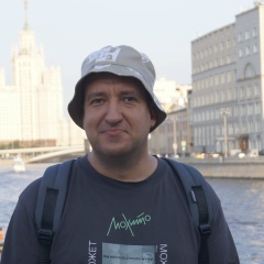 Алексей Матюхин, 13.05.1987, Санкт-Петербург