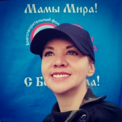 Ксюша Стрелкова, 25.08, Москва