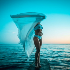 Ксения Харитонова, 13.12.1981, Санкт-Петербург