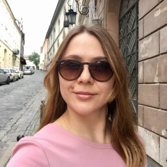 Ирина Бойко, 31.12.1984, Винница