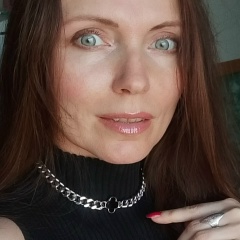 Кира Нагина, 16.10.1980, Рязань