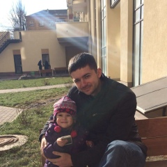 Вячеслав Шамрай, Каунас