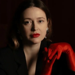 Снежана Винтер, Москва