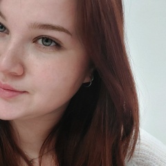 Елизавета Савельева