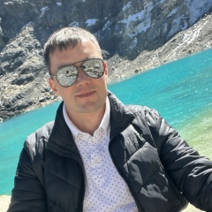 Алик Тухватуллин, 14.02, Москва