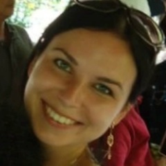 Ксения Мальцева, 23.08.1986, Вологда