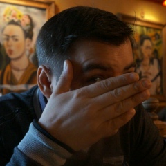 Егор Казак, 20.04.1985