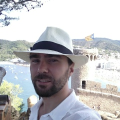 Валентин Морев, 19.12.1986, Санкт-Петербург