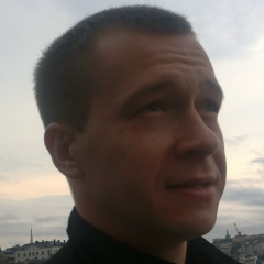 Виктор Роман, 10.07.1986, Москва