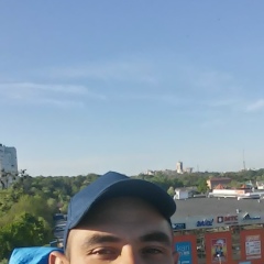 Дмитрий Шарипов, 20.06.1984, Калининград