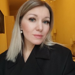 Дарья Казанцева, 20.07, Санкт-Петербург