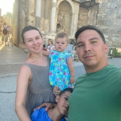 Дмитрий Кайгородов, 05.12.1987, Красноярск