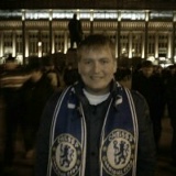 Дмитрий Васильевич, 15.03.1990, Москва