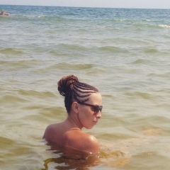 Инна Рысь, 30.01.1985, Минск