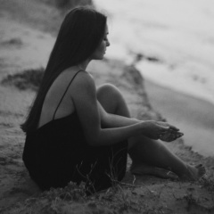 Анна Начкебия, 13.10, Москва