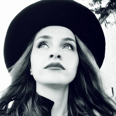 Nina Mgeladze, 19.10.1995, Батуми