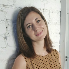 Ирина Иванова, 26.05, Санкт-Петербург