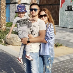 Жансая Мусина, 11.07.1991, Астана