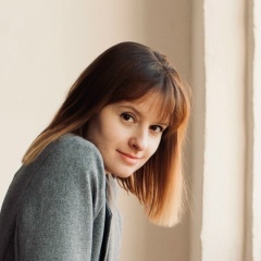 Татьяна Костюченко, 25.12, Долгопрудный