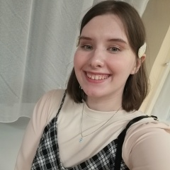 Аксинья Карпова, 18.12