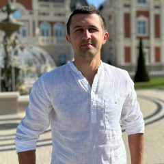 Сергей Иванов, 29.07.1987, Краснодар