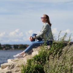 Лидия Монахова, 30.12.1986, Голицыно