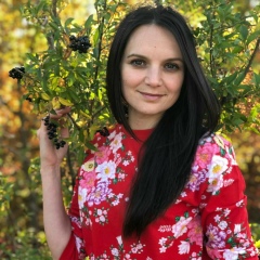 Кристина Тихонова, 29.10.1989, Рени