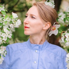 Светлана Спирина, 22.10, Верхняя Салда