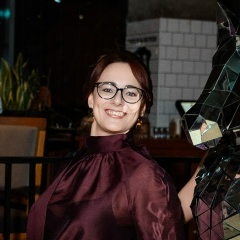 Екатерина Седельникова, Нижний Новгород