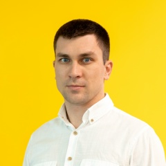 Сергей Сущенко, 23.04.1990