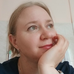 Валентина Обысова, 23.12, Щелково